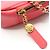 Borsa a Spalla Matelassé CHANEL Rosa - vista 8