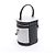 Louis Vuitton Cannes Epi Leather Handbag Black Silvery - view 2