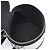 Louis Vuitton Cannes Epi Leather Handbag Black Silvery - view 3