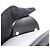 Louis Vuitton Cannes Epi Leather Handbag Black Silvery - view 5