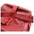 Borsa a Spalla Hermès Tibet Vertical MM Rosso - vista 8