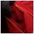 Borsa a Spalla Lussack in Pelle Epi Louis Vuitton Rosso - vista 7