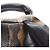 Zaino Palm Springs PM Louis Vuitton Marrone Nero - vista 10