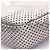 Borsa a Spalla in Pelle Perforata Chanel 2.55 Argento - vista 7