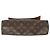 Borsa a Spalla Mini Looping Monogramma Louis Vuitton Marrone - vista 3