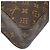 Borsa a Spalla Mini Looping Monogramma Louis Vuitton Marrone - vista 6
