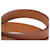Bracciale Mini Kelly Double Tour di Hermès Marrone  - vista 6