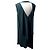 BCBG Max Azria Abendkleid Tannengrün Größe 38 M
