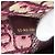 Mini borsa Tote Book Christian Dior Bordò - vista 7