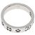 Anello Gucci Icon Amor Forever in oro bianco 18K D'oro - vista 4