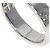 Anello Gucci Icon Amor Forever in oro bianco 18K D'oro - vista 5