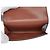 Billetera compacta Icon Stripe de Burberry Negro Beige - vista 7