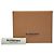 Billetera compacta Icon Stripe de Burberry Negro Beige - vista 9