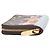 Monedero Zippy Vivienne Damier de Louis Vuitton Castaño Multicolor - vista 5