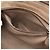 Céline Borsa a mano Celine Luggage Micro Shopper Beige - vista 11