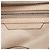 Céline Borsa a mano Celine Luggage Micro Shopper Beige - vista 14