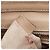 Céline Borsa a mano Celine Luggage Micro Shopper Beige - vista 15