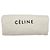 Céline Borsa a mano Celine Luggage Micro Shopper Beige - vista 16
