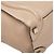 Céline Borsa a mano Celine Luggage Micro Shopper Beige - vista 5