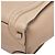 Céline Borsa a mano Celine Luggage Micro Shopper Beige - vista 6