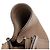 Céline Borsa a mano Celine Luggage Micro Shopper Beige - vista 9