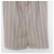Autre Marque Falda de rayas alternas Drawer Beige - vista 5