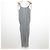 Autre Marque yori Stretch Overall Braun