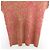 Issey Miyake Top de manga corta plisado impreso PLEATS PLEASE Rosa Verde - vista 5