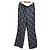 Pantaloni Easy a Pois Marni