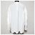 Autre Marque Bluse mit Rüschensaum TOO-TOO Weiß - Ansicht 2