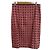 Falda de tweed roja Marni - vista 2