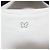 Top corto de encaje adornado Max Mara Weekend Blanco - vista 4