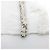 Top corto de encaje adornado Max Mara Weekend Blanco - vista 7