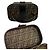 Fendi Zucca Leder-Canvas 2-Wege-Tasche Braun Schwarz - Ansicht 8