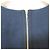 Autre Marque Blusa Peplum Plisada PRE2 de Drawer Azul Azul marino - vista 5