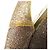 Sandali con zeppa glitter Christian Louboutin Multicolore - vista 10