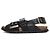 Sandali Jules Sacai×A.P.C - vista 2