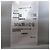 Autre Marque FRAY I.D Tack-Form V-Ausschnitt Kleid Braun - Ansicht 10
