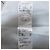Autre Marque FRAY I.D Tack-Form V-Ausschnitt Kleid Braun - Ansicht 9