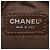 Pochette Rotonda della Nuova Linea di Viaggio Chanel Marrone Cachi - vista 9