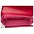 Borsa a tracolla classica Lulu di Saint Laurent Rosa - vista 12
