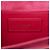 Borsa a tracolla classica Lulu di Saint Laurent Rosa - vista 13