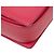 Borsa a tracolla classica Lulu di Saint Laurent Rosa - vista 5