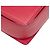 Borsa a tracolla classica Lulu di Saint Laurent Rosa - vista 6