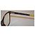 Occhiali Chanel 3230 Marrone Giallo Plastica - vista 6