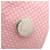 Scrunchie Claudia Hermès Rosa  - vista 5