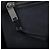 Borsa tote in tela e pelle N S Rive Gauche di Saint Laurent Nero Grigio antracite - vista 11