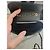 Piccola borsa Chanel in pelle verniciata nera Nero - vista 18