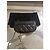 Piccola borsa Chanel in pelle verniciata nera Nero - vista 22