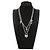 Deliziosa collana vintage DOLCE & GABBANA modello “Cupid" Argento